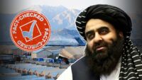 Taliban Hands Over Bagram Airbase To India Fact Check