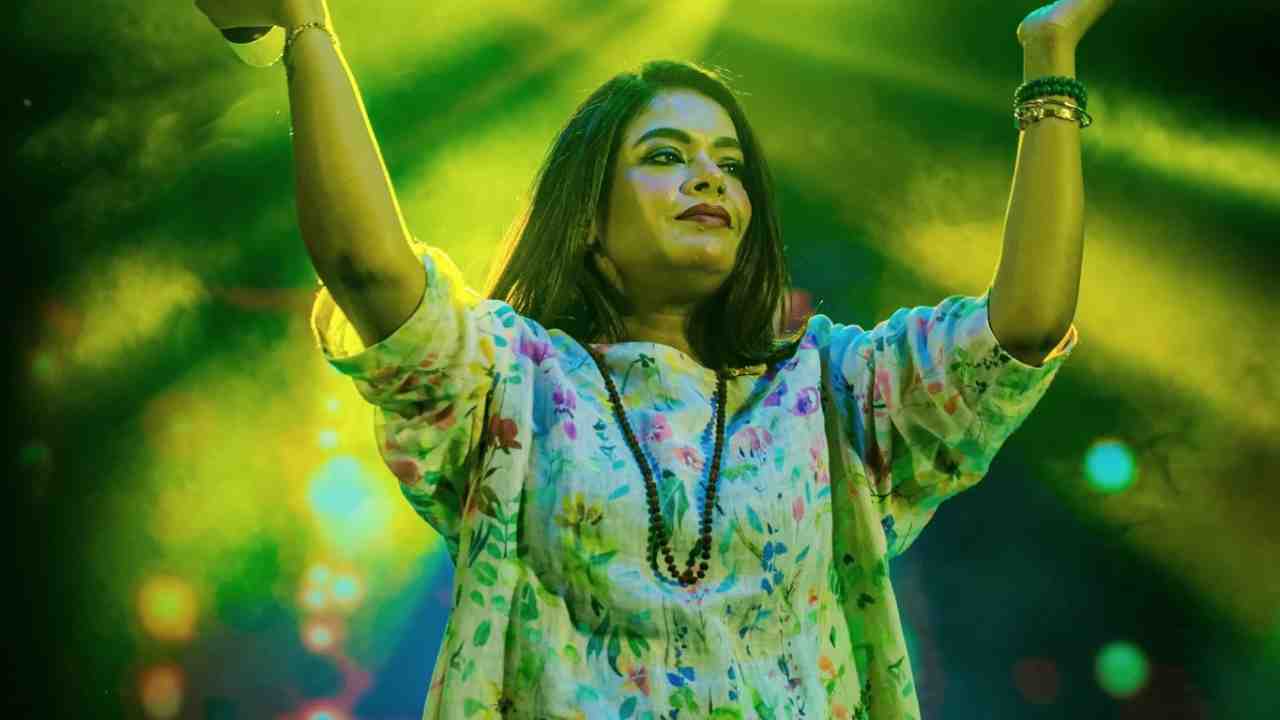 Iman Chakraborty