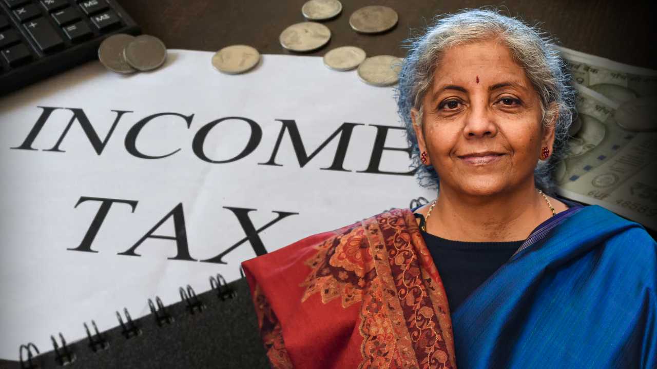 Income Tax Exemption