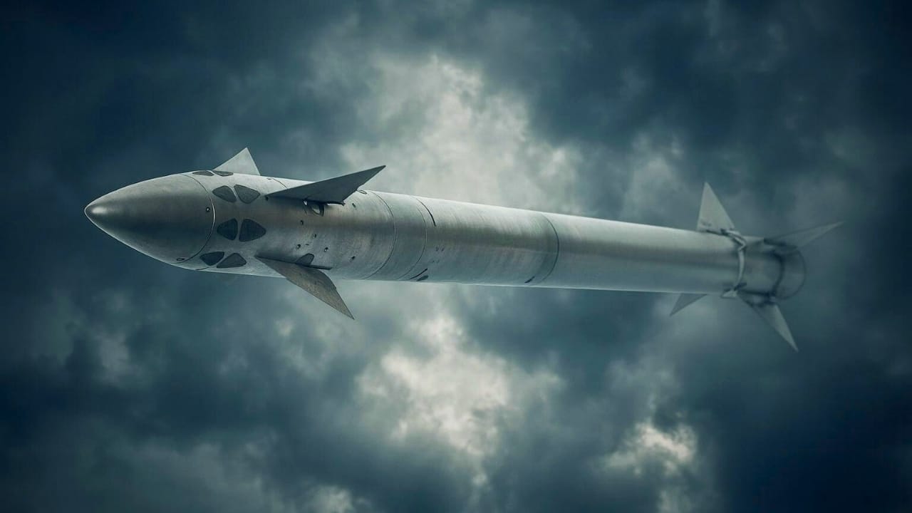 India Buying Missiles From Britain 350 million pound deal