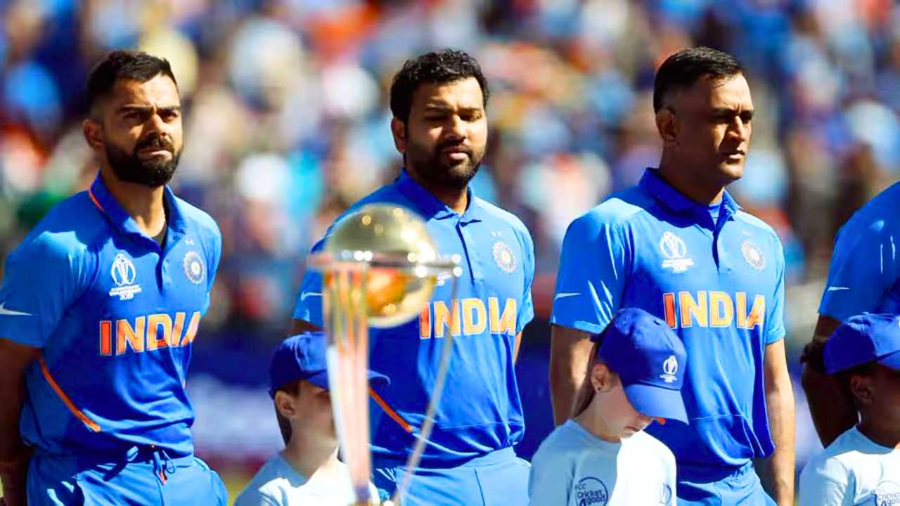 India Most Successful ODI Captain check out