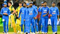 India Possible Playing XI Against Australia For second one day