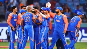 India Vs Australia T20 Series team India possible playing 11 for first matc