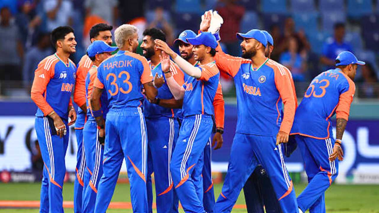 India Vs Australia T20 Series team India possible playing 11 for first matc