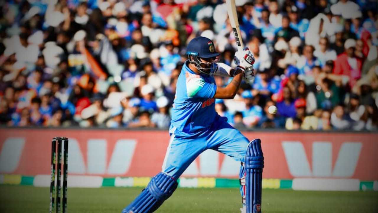 India Vs Australia second ODI match update