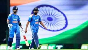 India Vs Australia team India wins 3rd ODI against Australia
