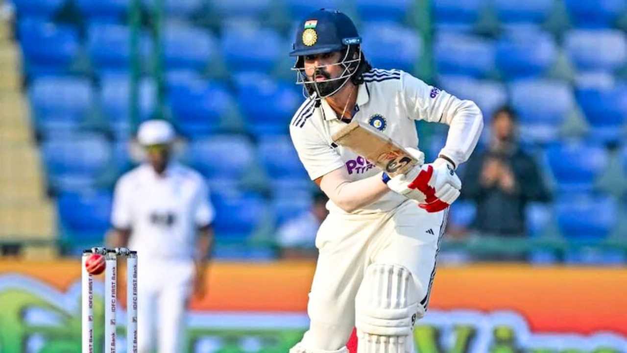 India Vs West Indies team India wins series see the result