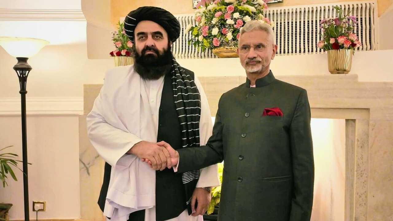 India Will Reopen Embassy In Kabul Big decision