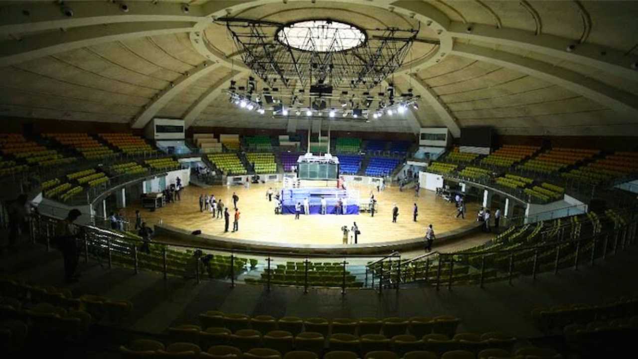 India will host 2030 Commonwealth Games