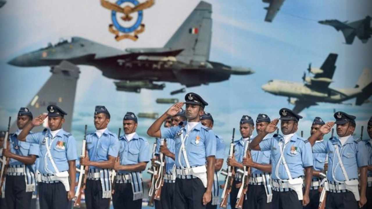 Indian Air Force