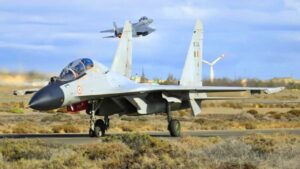 Indian Airbase In Tajikistan India Withdraws Military Presence