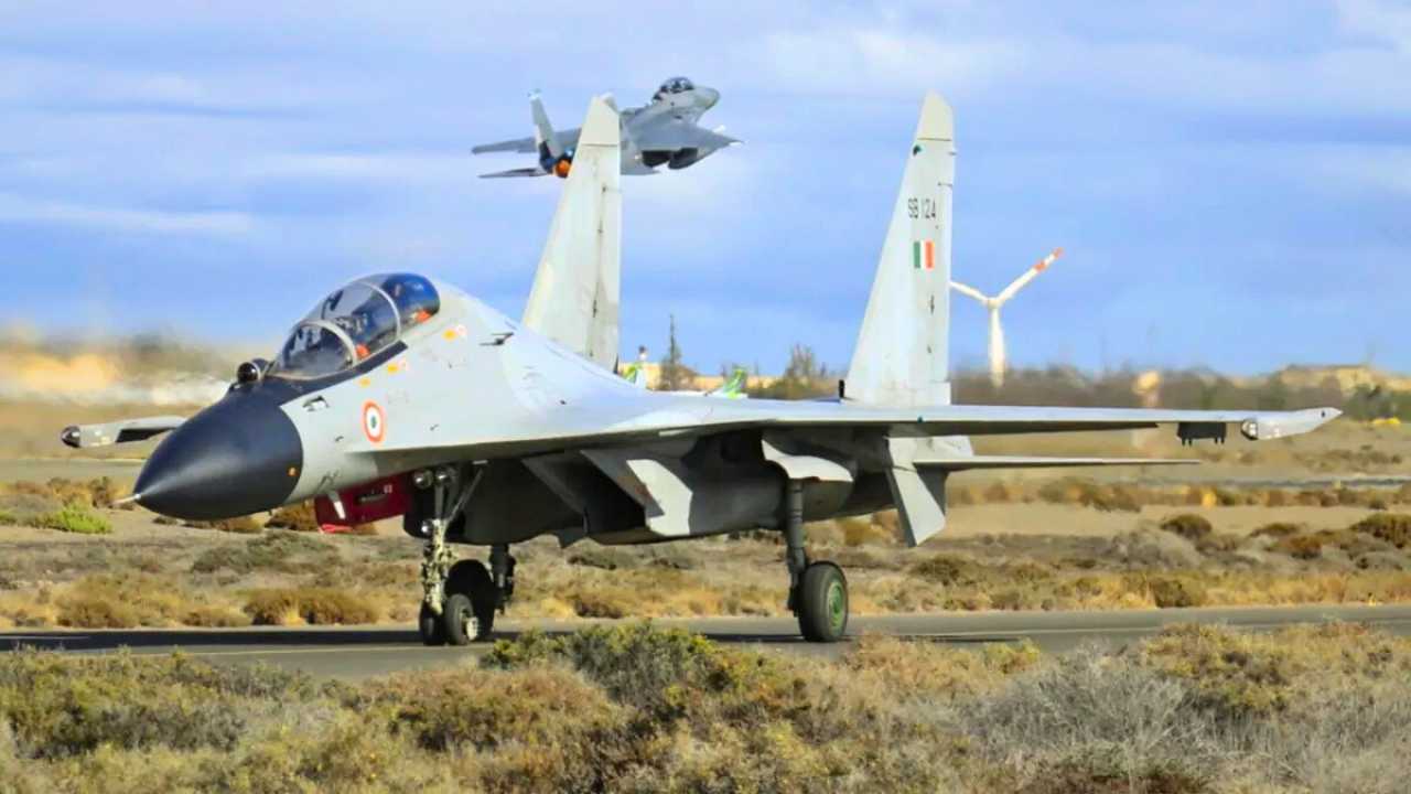 Indian Airbase In Tajikistan India Withdraws Military Presence