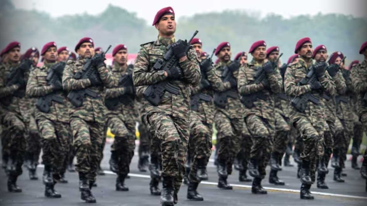 Indian Army Group C Recruitment 2025