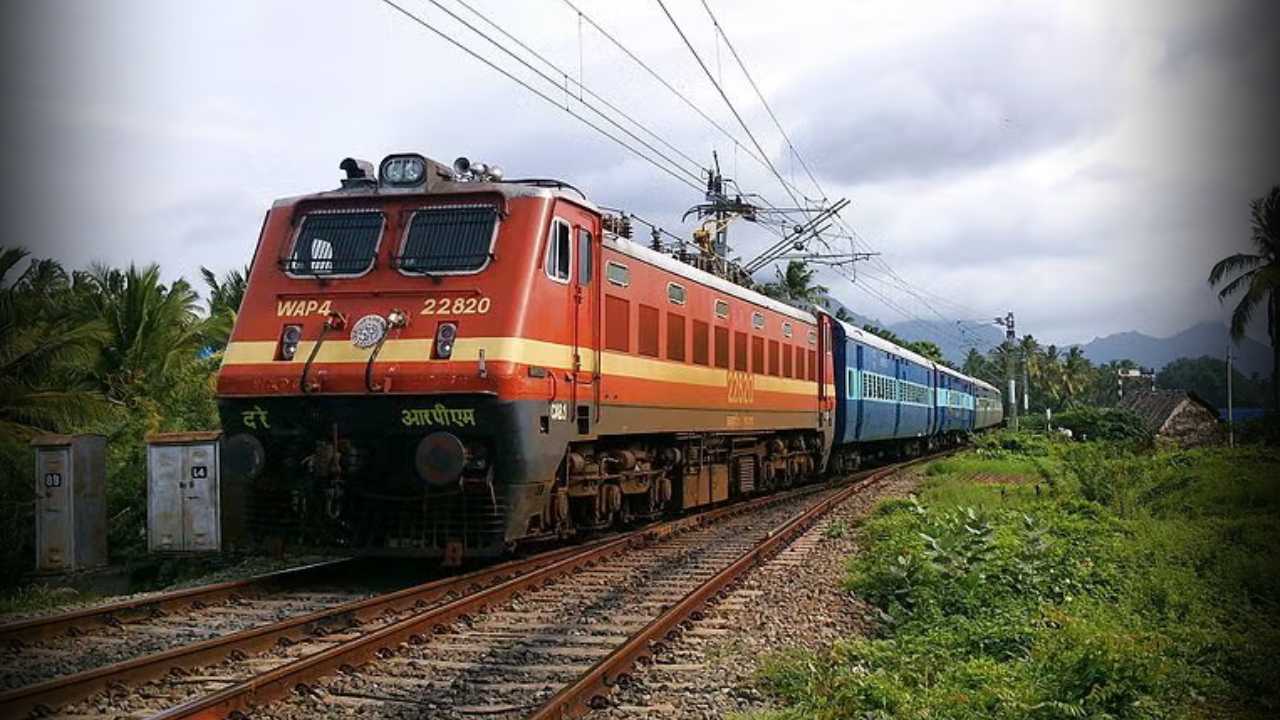 Indian Railways Apprentice Recruitment 2025