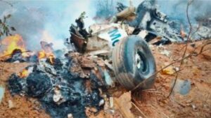 Kenya Plane Crash 12 died big update
