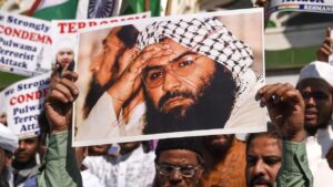 Jaish-e-Mohammed