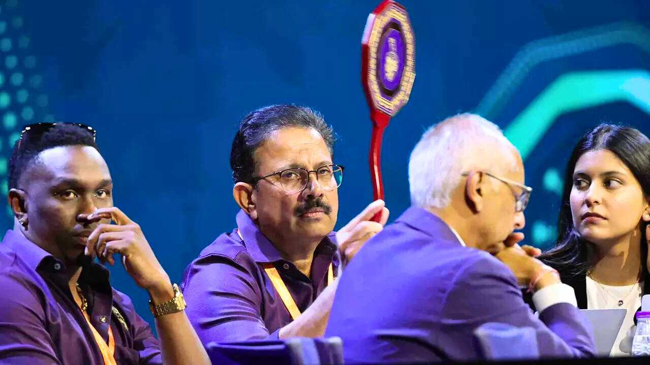 Kolkata Knight Riders, IPL 2026, Prithvi Shaw,