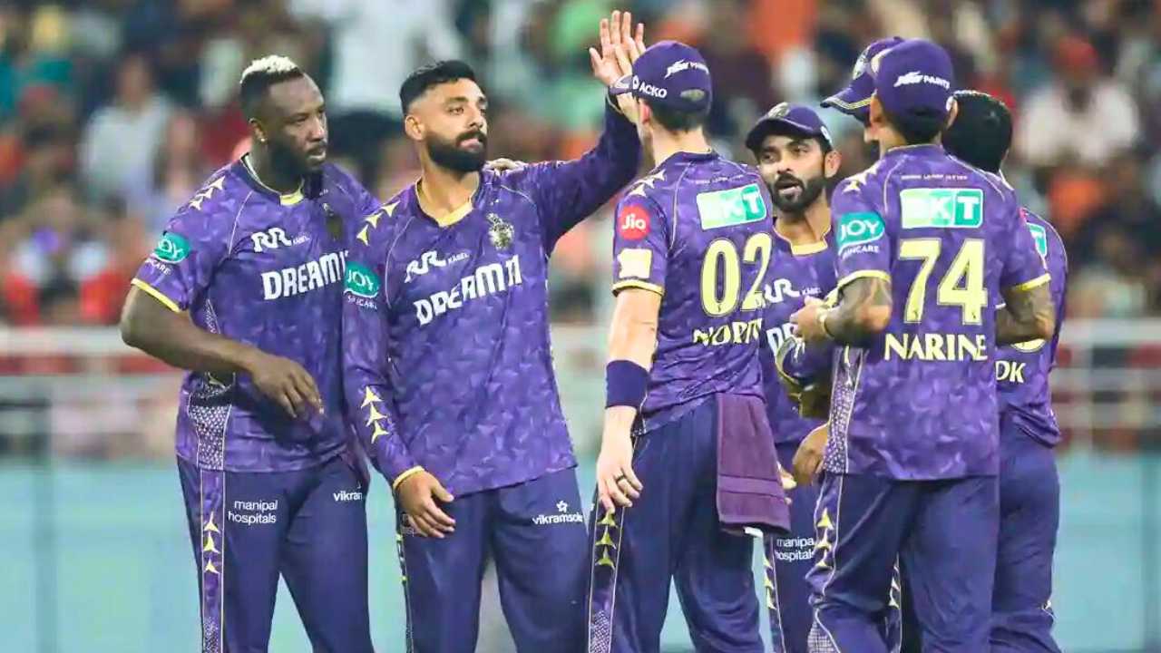 Kolkata Knight Riders should target These 3 players after releasing Venkatesh