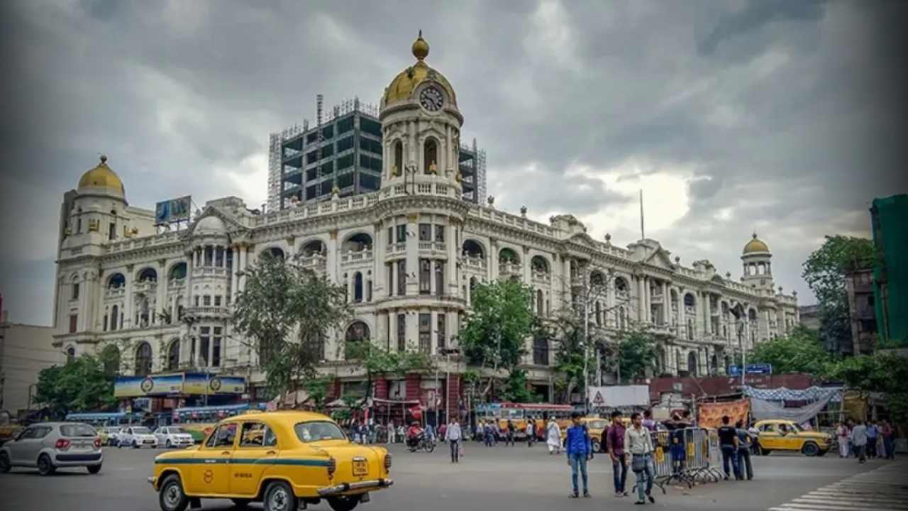 Kolkata