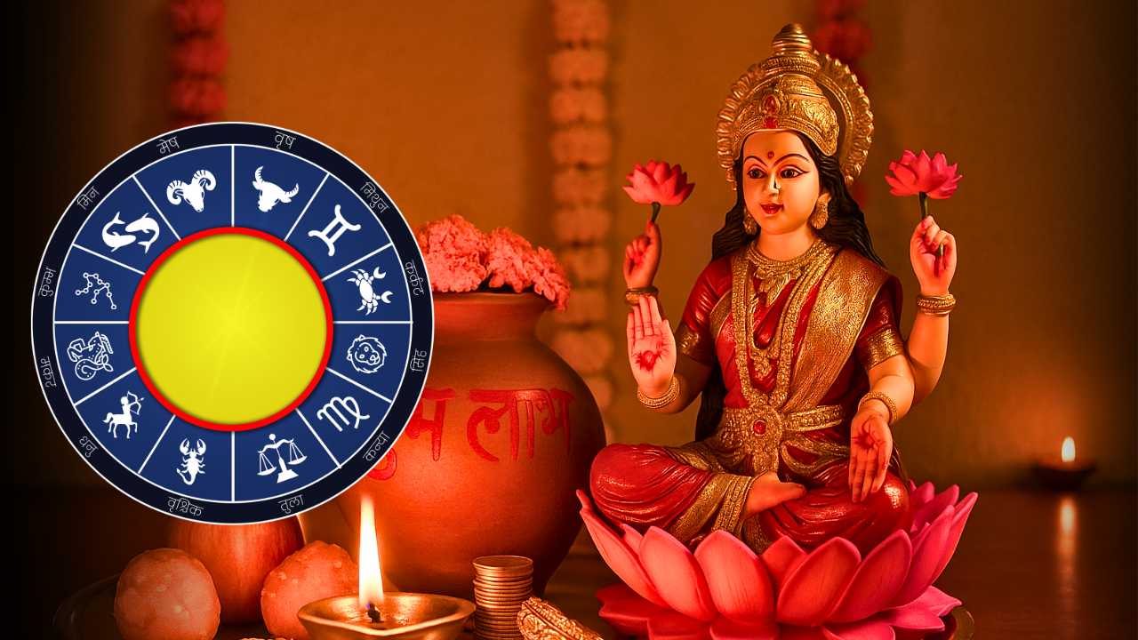 Lakshmi Puja 2025