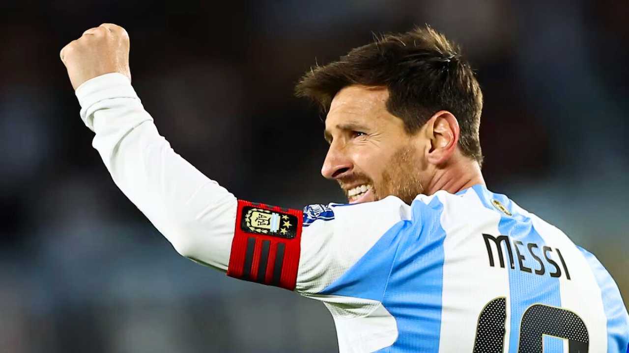 Lionel Messi On 2026 FIFA World Cup he may play