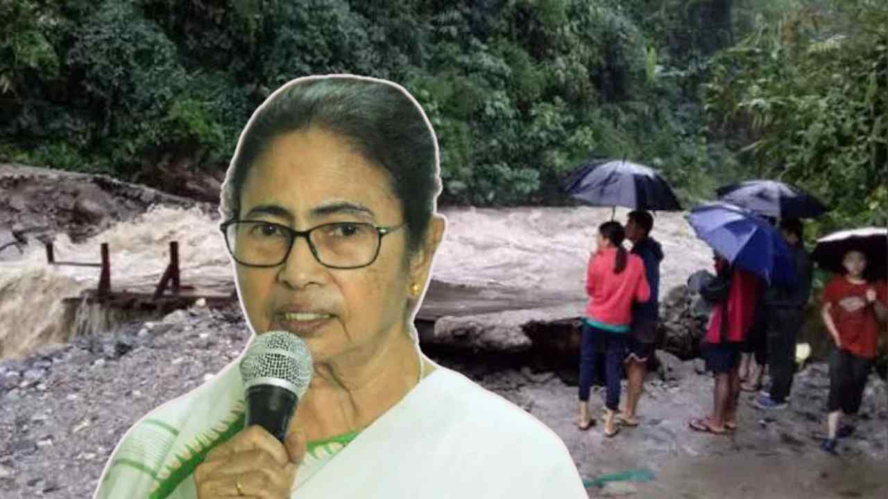 Mamata Banerjee