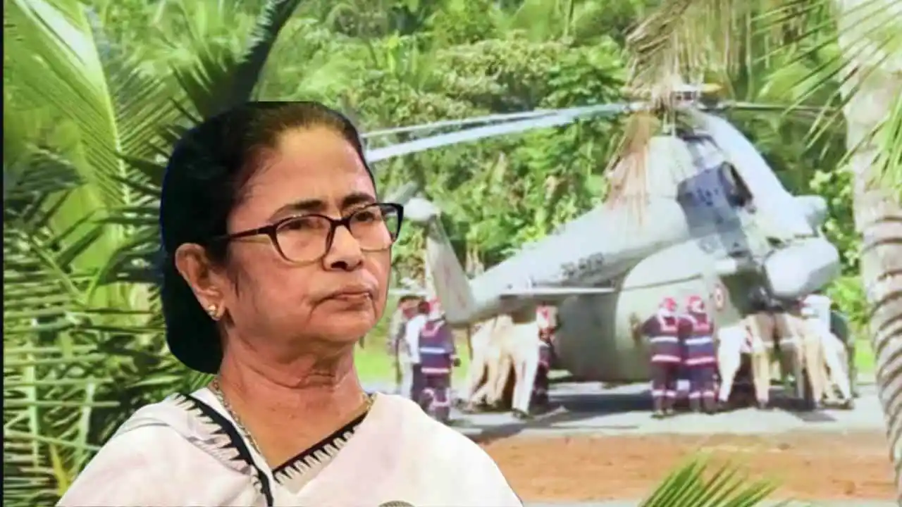 Mamata Banerjee