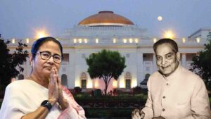 Mamata Banerjee
