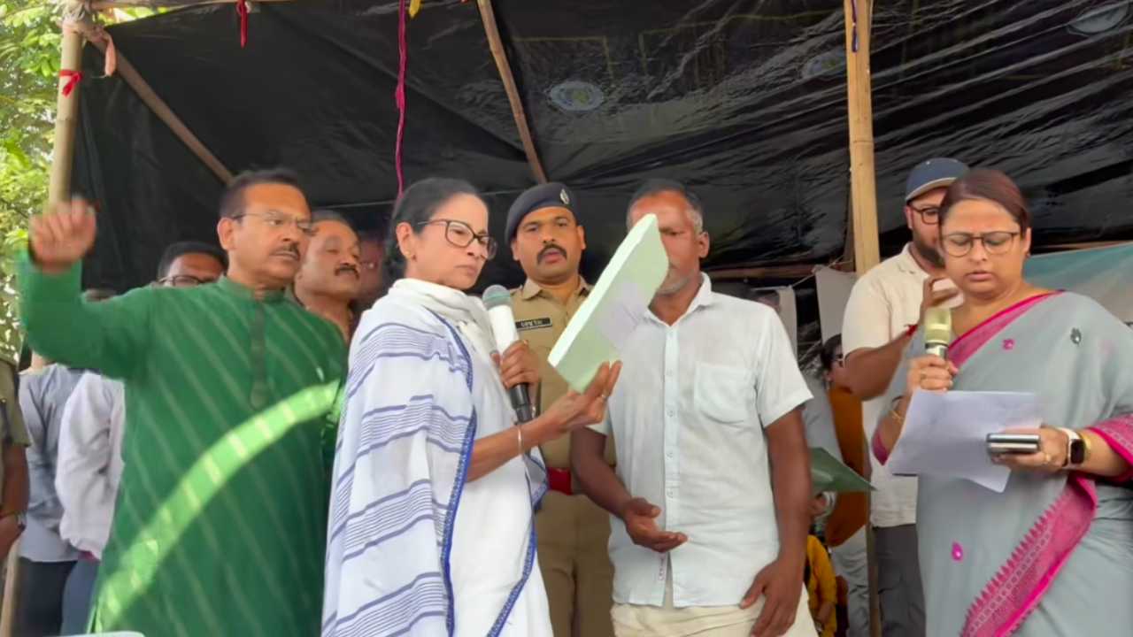 Mamata Banerjee On Bhutan she says Bhutan is responsible for current situation of North Bengal