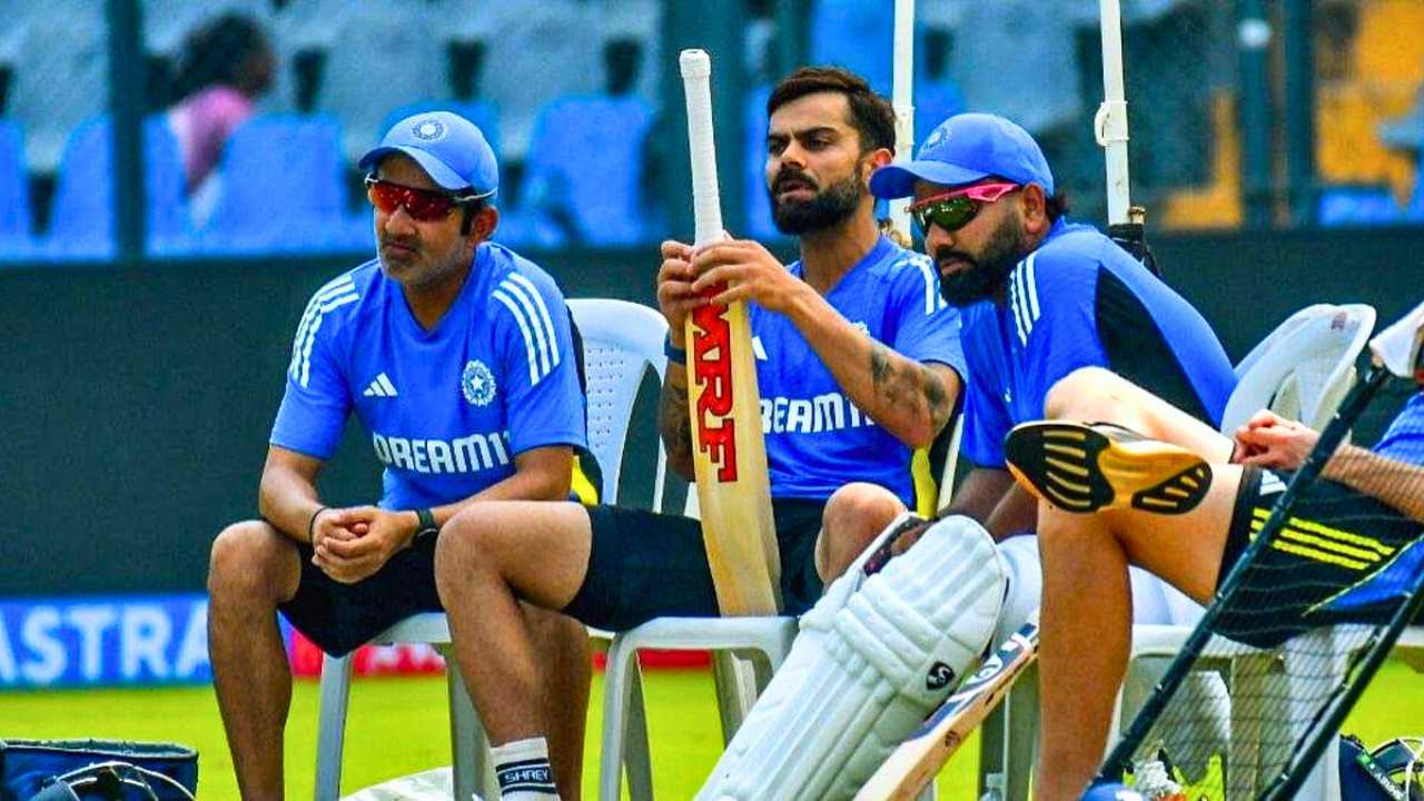 Manoj Tiwary On Gautam Gambhir He made Big statement against Team India Coach