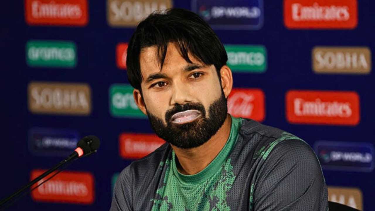 Mohammad Rizwan On PCB He Refused PCB Central Contact and set a condition