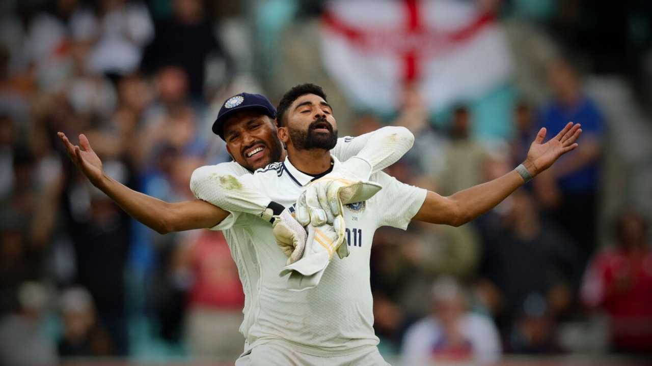Mohammed Siraj Breaks Starc Record As the top WTC wicket taker