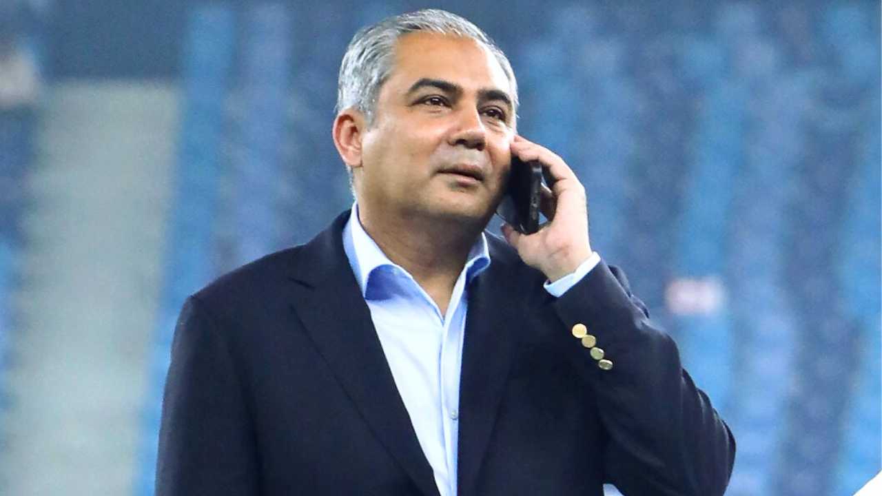 Mohsin Naqvi To Return Trophy To Team India In just one condition