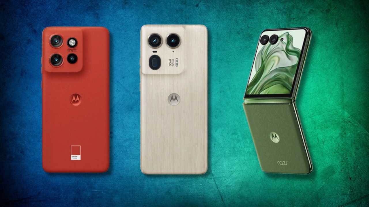 Motorola
