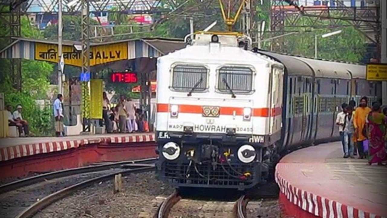 North Central Railways Recruitment 2025