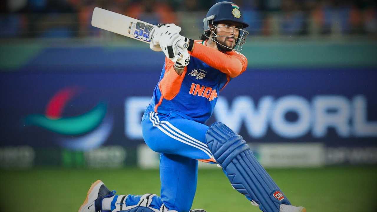 India Lost To Australia Despite Tilak Varma and riyan parag innings-