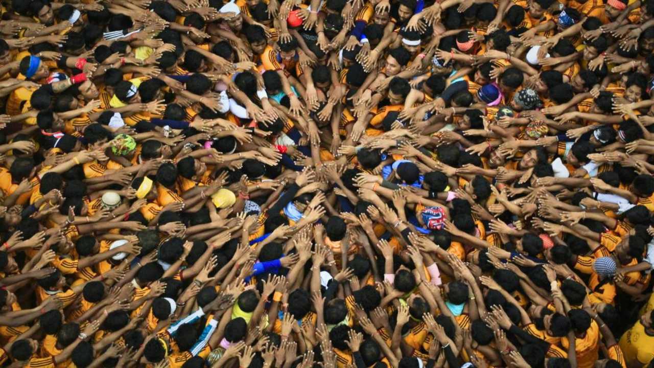 Top 10 Populous City in world 2025