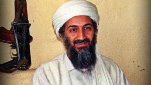 Osama Bin Laden