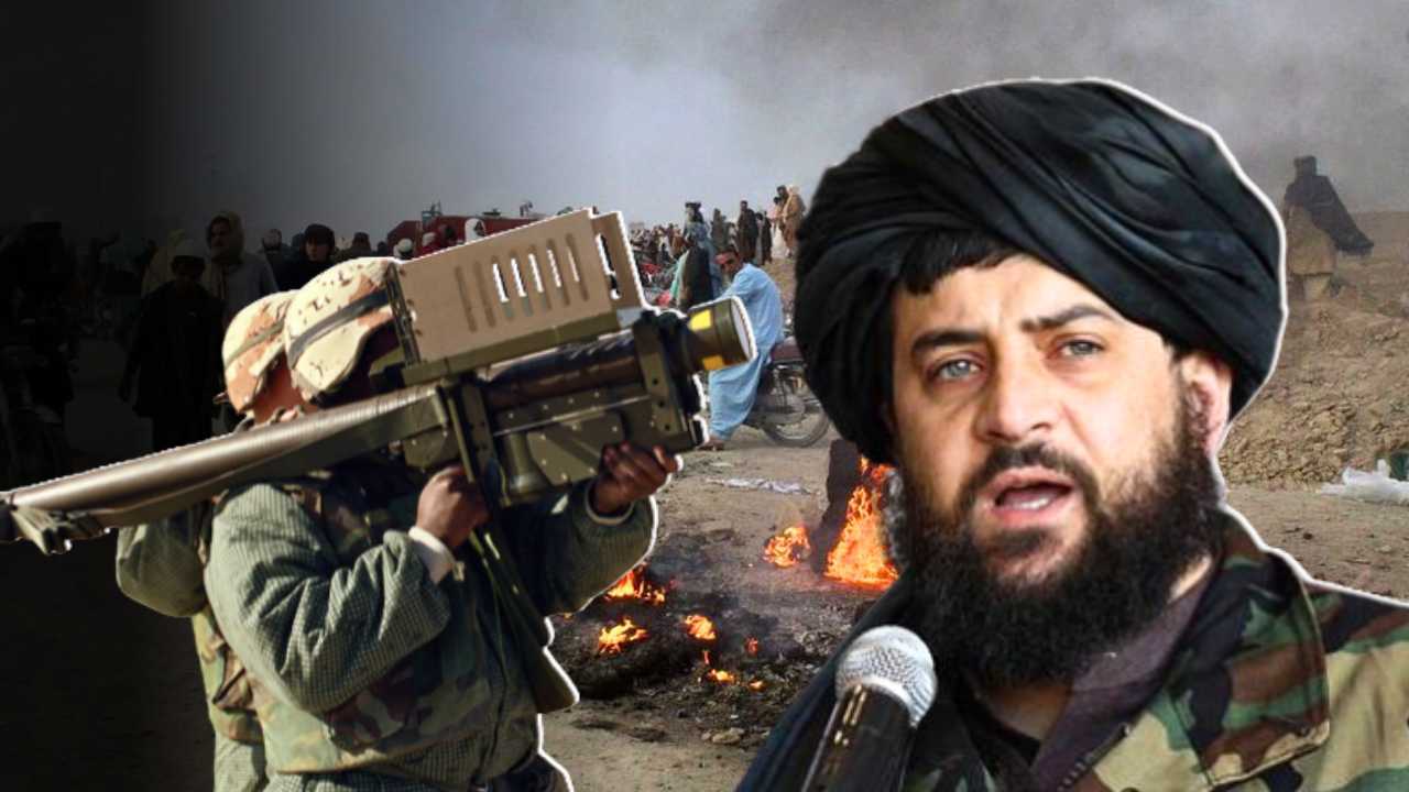 Pak Journalist On India Said India is helping Afghanistan to repair air defence system-