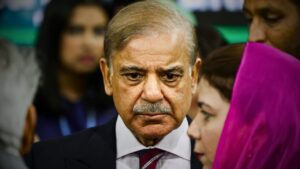 Pak PM On Kashmir New Post goes viral