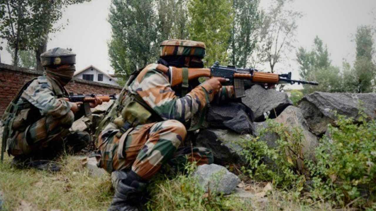 Pakistan Broke Ceasefire