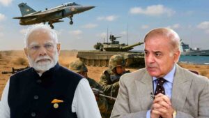 Pakistan decided to close civilian air routes before IAF Trishul Exercise