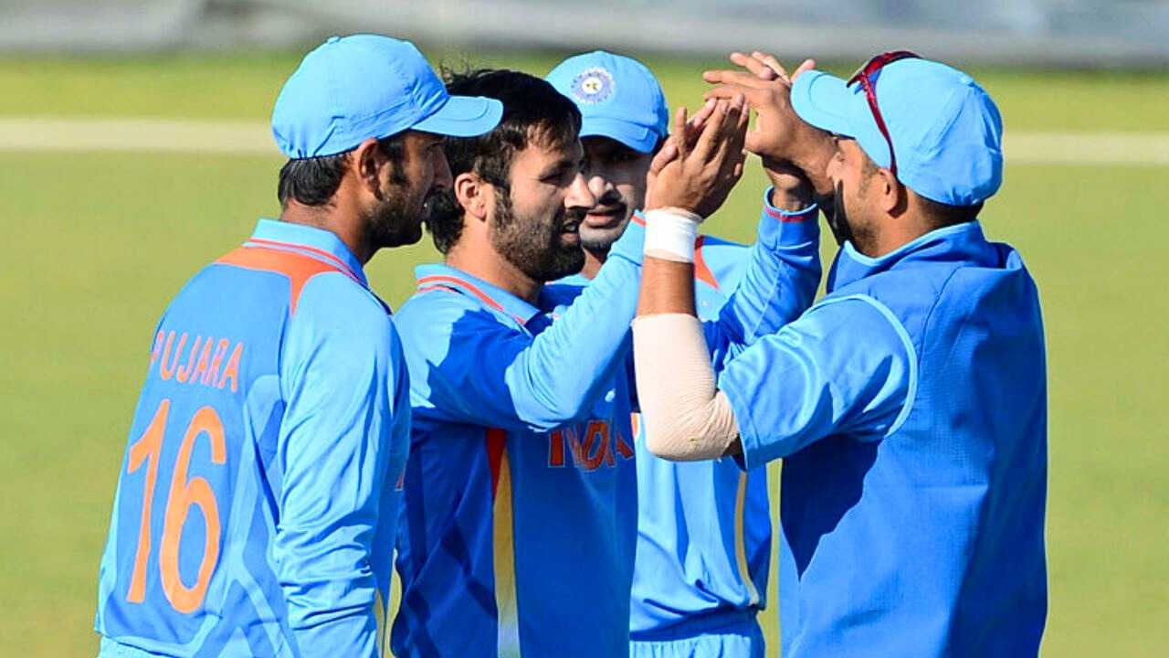 Parvez Rasool Retirement he announces retirement