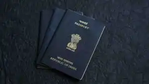 Passport Seva 2.0