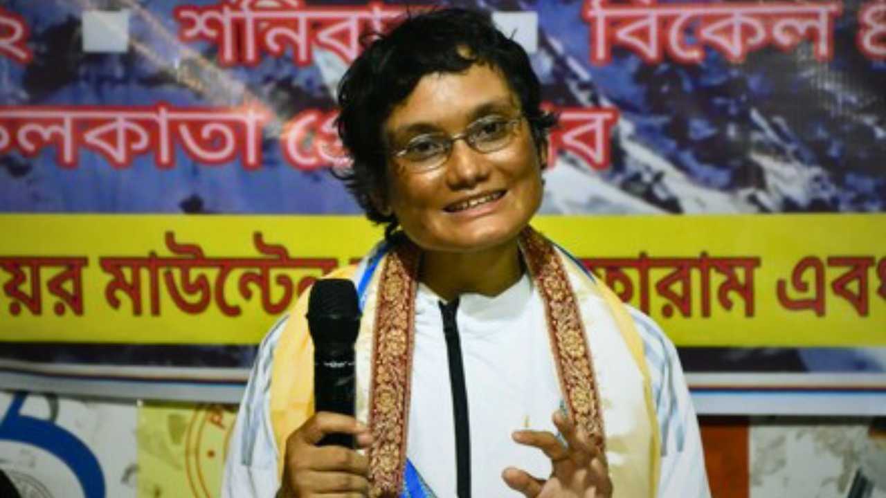 Piyali Basak deprived of deserved respect, money and awards