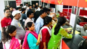 Post Office Savings Scheme you can earn 2.46 lakh as a interest