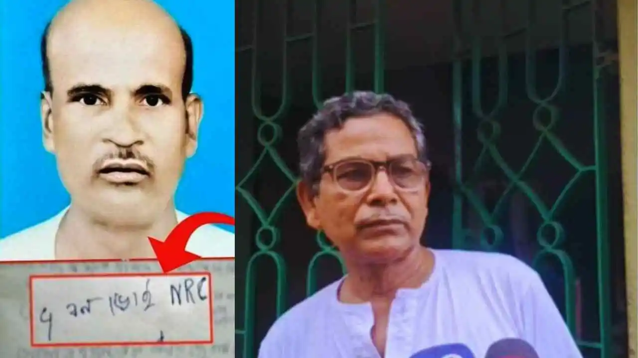 Pradip Kar Suicide Case