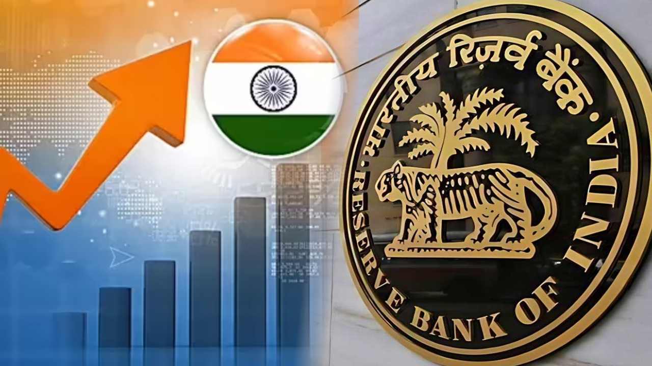 RBI Report