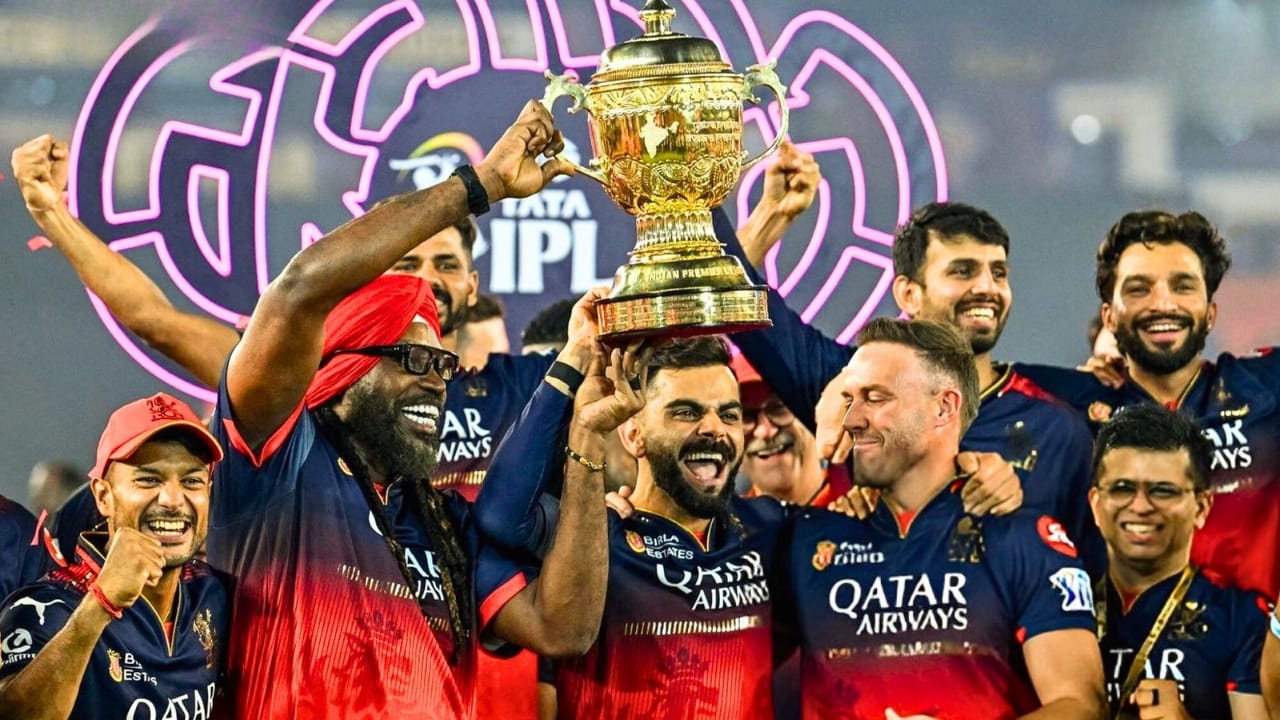 RCB Sale Update Poonawalla might buy Virat Kohli's Team
