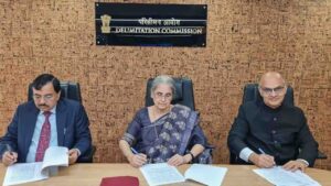 Ranjana Desai 8th pay commission,